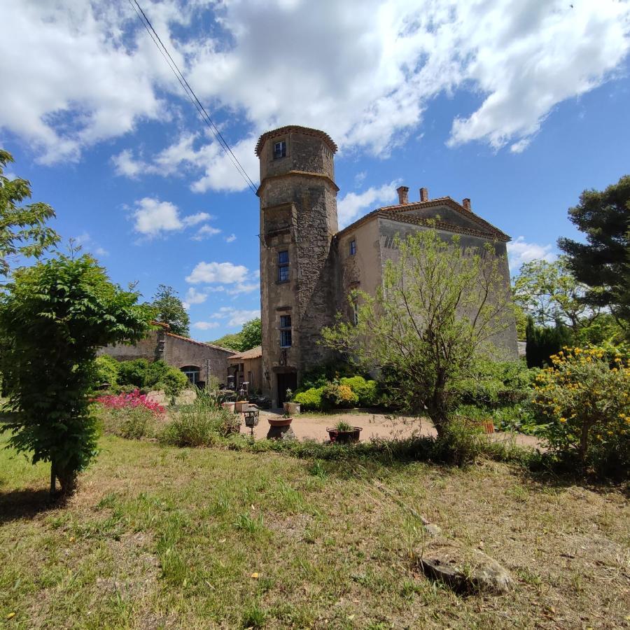 Chateau Saint-Martin Καρκασόν Εξωτερικό φωτογραφία