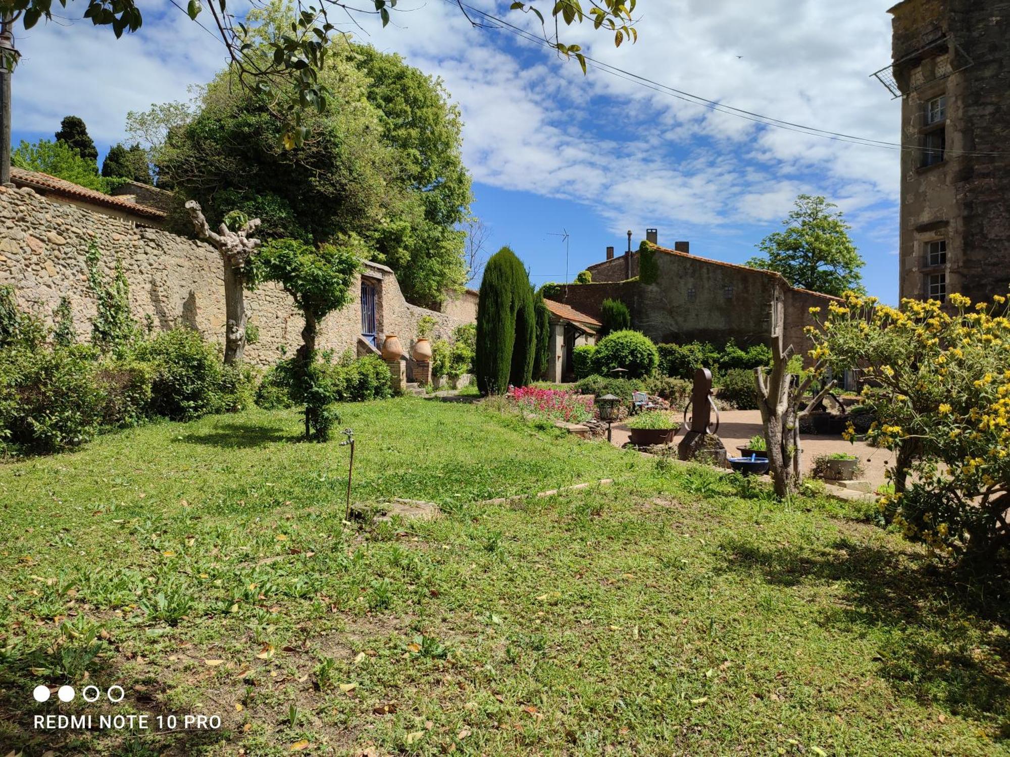 Chateau Saint-Martin Καρκασόν Εξωτερικό φωτογραφία
