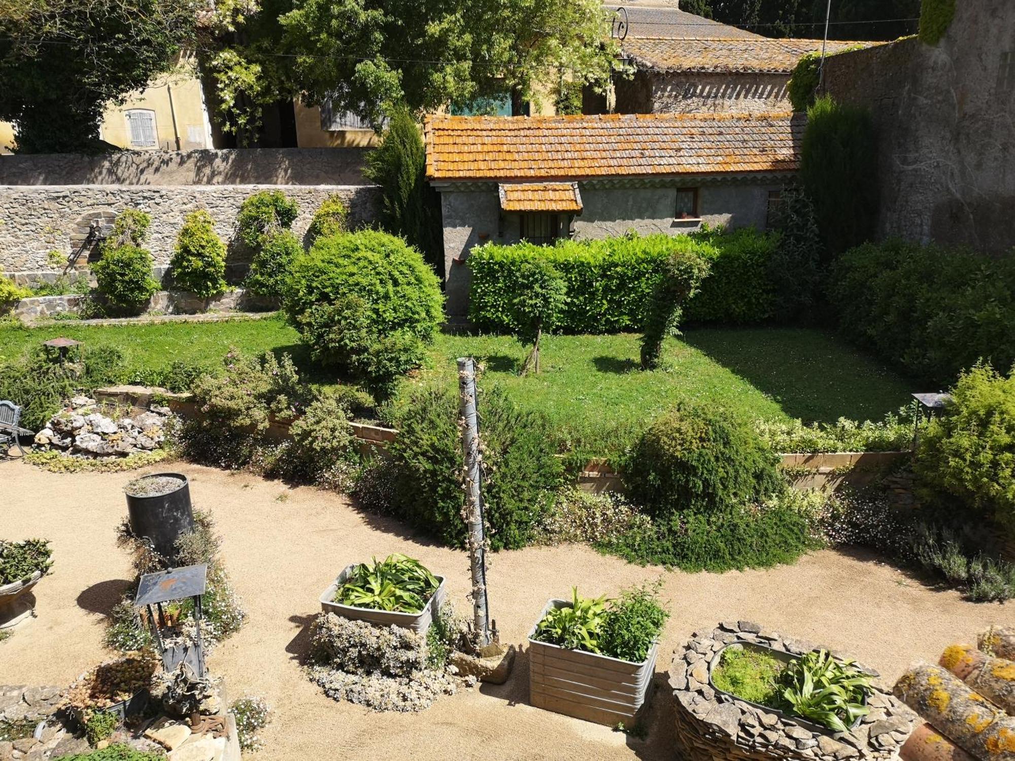 Chateau Saint-Martin Καρκασόν Εξωτερικό φωτογραφία